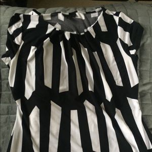 Worthington Women’s blouse